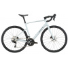Scott Addict 50 Cumulus White 2026 | Cestný endurance bicykel Veľkosť rámu: XS