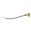 DeWALT aku ponorný vibrátor do betónu - DCE531N
