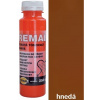 Remal tónovacia farba hnedá 250ml