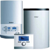 Zostava Vailant VU 10CS/1-5 ecoTEC plus/VIH R 150 B