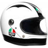 Prilba AGV X3000 Nieto Tribute Veľkosť: MS (56 cm)
