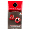 Rioba kapsle pro Nespresso® Espresso Decaffeinato 11ks
