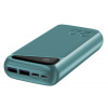 NAVITEL PWR20 MX GREEN powerbanka s kapacitou 20000 mAh
