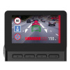 RS984 GPS autokamera s rozlišením 4K a wifi