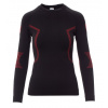 Payper THERMO PRO LADY 240 LS Dámske termo tričko čierne M/L 001529049314000M/L