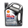 Shell Helix Ultra ECT 5W-30 4 l