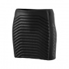 Dynafit Speed Insulation Skirt W black out magnet L; Černá sukně