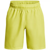 Under Armour Armour Woven Graphic pánske šortky Yellow M