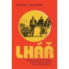 Lhář - skutečný příběh Karla Köchera - Benjamin Cunningham