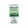 Hracie loptičky STIGA WORLD CHAMP 3-pack