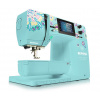 Bernina 475 QE edícia Kaffe Fassett
