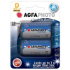 AgfaPhoto Power D 2ks AP-LR20-2B