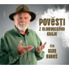 Bareš Igor - Pověsti z Olomouckého kraje / MP3 [CD]