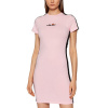 Šaty ELLESSE ružové W RIGI DRESS SGK08448 808 PINK Veľkosť S