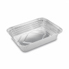WIMEX Misa (ALU) Gastro hranatá 320 x 260 x 60 mm 3500ml `1/2` [50 ks]