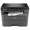 Brother DCP-L2600D, A4 laser MFP, print/scan/copy, 34 strán/min, 600x600, duplex, USB 2.0,