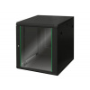 DIGITUS DN-19 12U-6/6-EC-SW