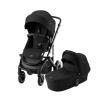 BRITAX RÖMER Kombinovaný kočík Smile 5Z Varianta: Space Black