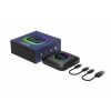 Transmiter Carlinkit TBox 8 GB RAM 128 GB bezdrôtový Apple CarPlay