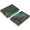 Mitac Mio A201 1200 mAh 4,4 Wh Li-Ion 3,7 V