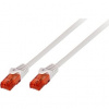 Lindy 44178 sieťový kábel Šedá 2 m Cat6 U/UTP (UTP) (44178)