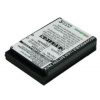 Palm Treo 500 2200 mAh Li-Ion 3,7 V