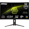 MSI MAG 321CUPDF LCD monitor 80 cm (31.5