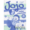Jojo 1 Cahier d´activités avec portfolio