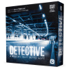Portal Detective: A Modern Crime Board Game