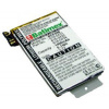 BATIMREX - Apple iPhone 3GS 1200mAh 4,4 Wh Li-Polymer 3.7V