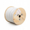 Solarix SXKD-6A-STP-LSOH CAT6 STP, LSOH, drát, 500m