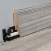 KronoOriginal Nemecko Lišta soklová KronoOriginal K58C 5915 MDF fólia 58x18x2600 mm