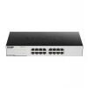 D-Link GO-SW-16G 16-Port GIGABIT DESKTOP SWITCH (GO-SW-16G/E)