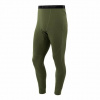 Sensor Merino DF - Pánské spodky Safari Green L