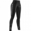 Getters/Long Leggings Basic M (Dámska fitnes legíny Smmash Gymel)