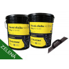 SET 2x Tekutá Dlažba ALF BL100 20kg (40kg) zelená + ZDARMA hladidlo