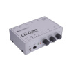 Omnitronic LH-020, mini mixážní pult 3-kanálový