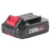 Akumulátor Worcraft CLB-20V-2.0, 2000 mAh, séria S20Li