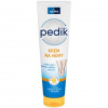 Pedik krém na nohy se včelím voskem 100 ml