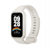 Xiaomi Smart Band 9 Active/Beige White/Šport Band/White (59882)