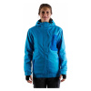 LIGHT bunda - Bepop Hawaiian Blue/Imperial Blue (1154) veľkosť: M