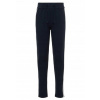 Promolaty 164 Navy Blue, Blue, Multi -Colored Sweatpants (Poľské tepláky priamo od výrobcu 164)