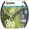 Textilná hadica Liano Life 20 m sada GARDENA 18450
