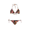 Dámske Dvojdielne plavky O'NEILL CAPRI - BONDEY BIKINI SET 1800253-39069 – Čierna