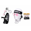 Wiky Set W026091 hippies