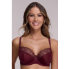 PODPRSENKA AV 2196 SEMI SOFT WINE MAXI VÍNO 80J