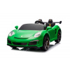 mamido Detské elektrické autíčko S322 4x4 zelené