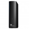 WESTERN DIGITAL WD Elements Desktop/16TB/HDD/Externý/3.5''/Čierna/3R WDBWLG0160HBK-EESN