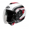 Prilba HJC i40N LINIA MC1SF - M