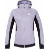 HANNAH NELA HOODY lavender aura/anthracite - 40